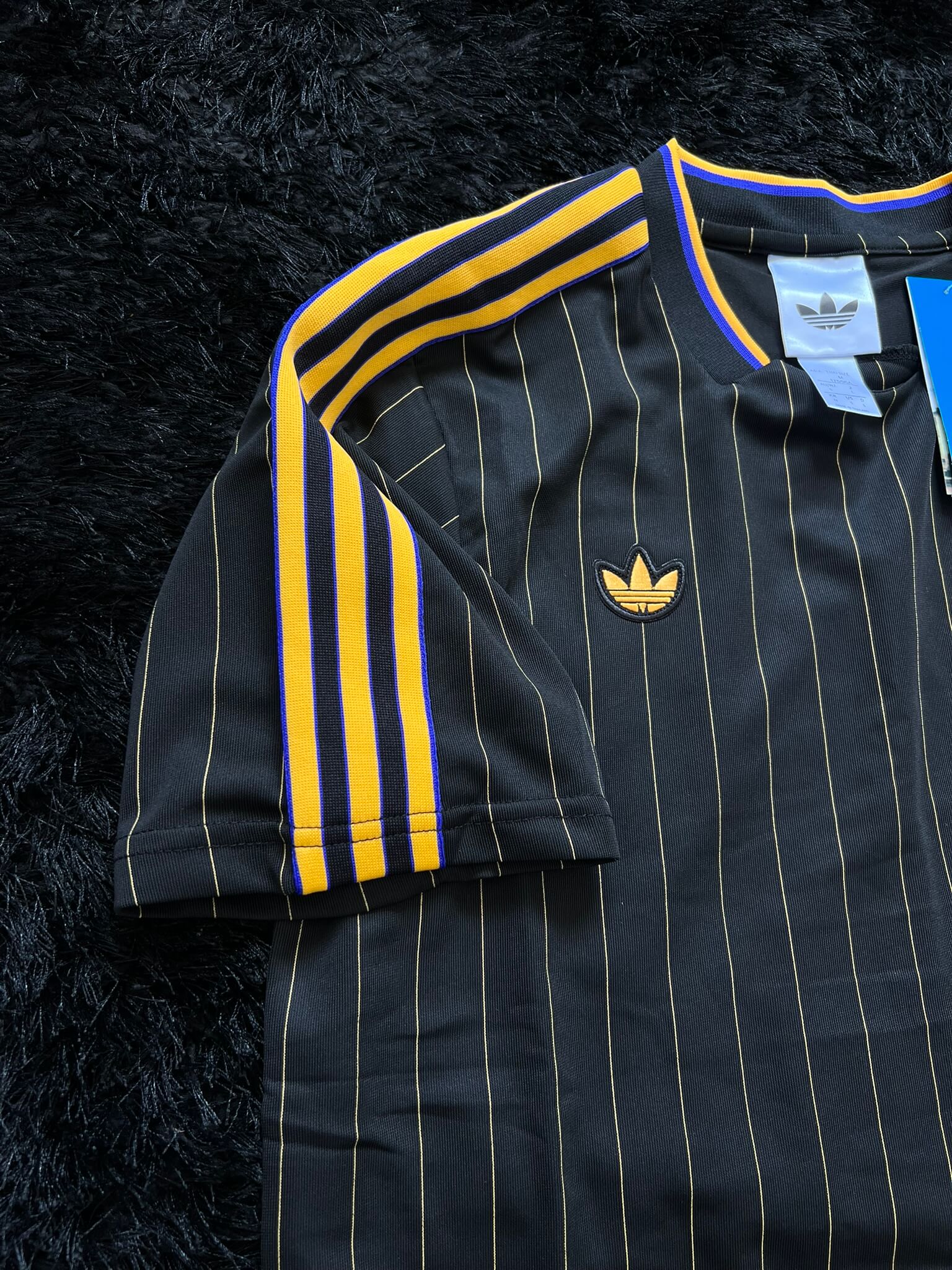 MANCHESTER UNITED TERRACE ICON KIT