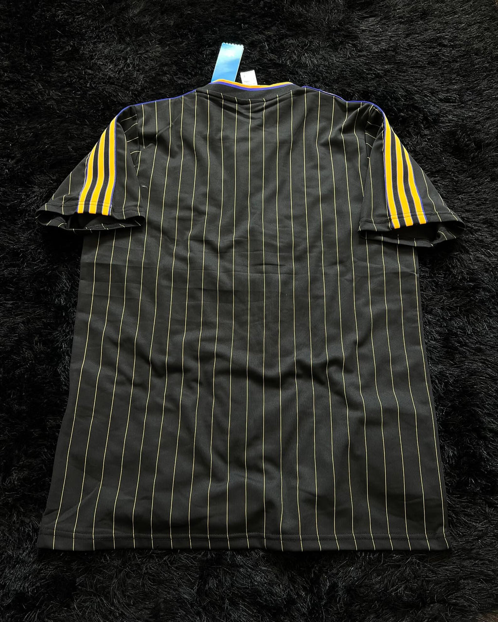 MANCHESTER UNITED TERRACE ICON KIT