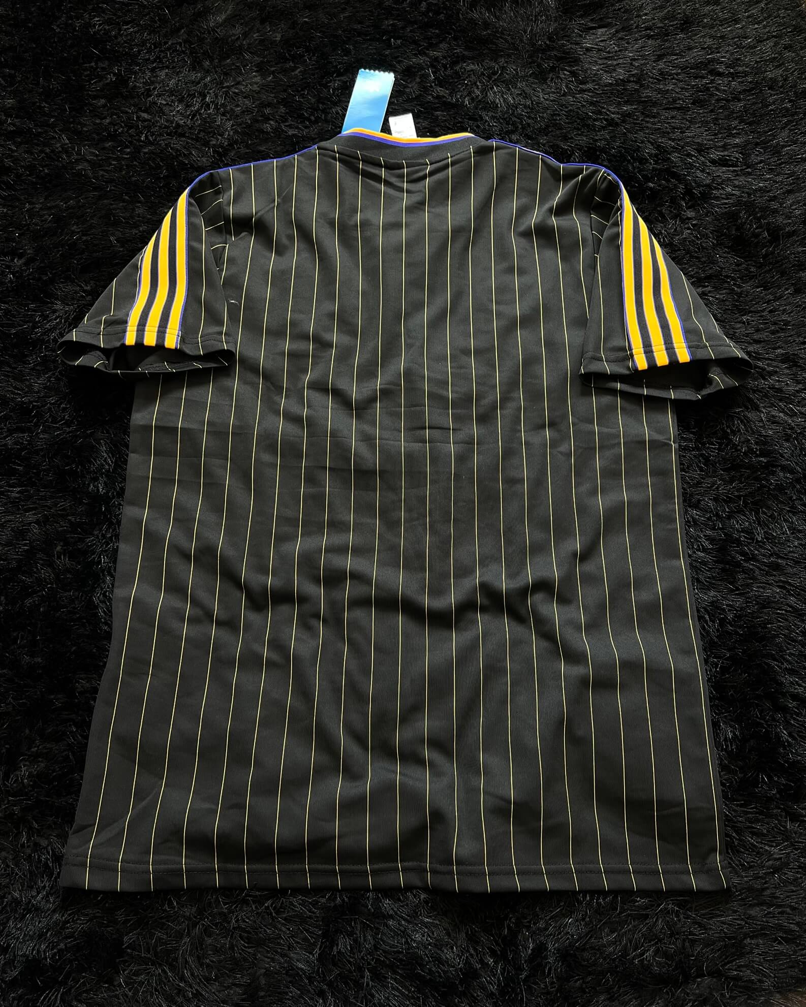 MANCHESTER UNITED TERRACE ICON KIT
