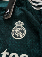 REAL MADRID AWAY KIT 26/27 UCL VERSION