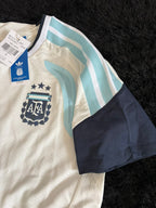 FULL KIT OF ARGENTINE TRAINING KIT WC 2026
