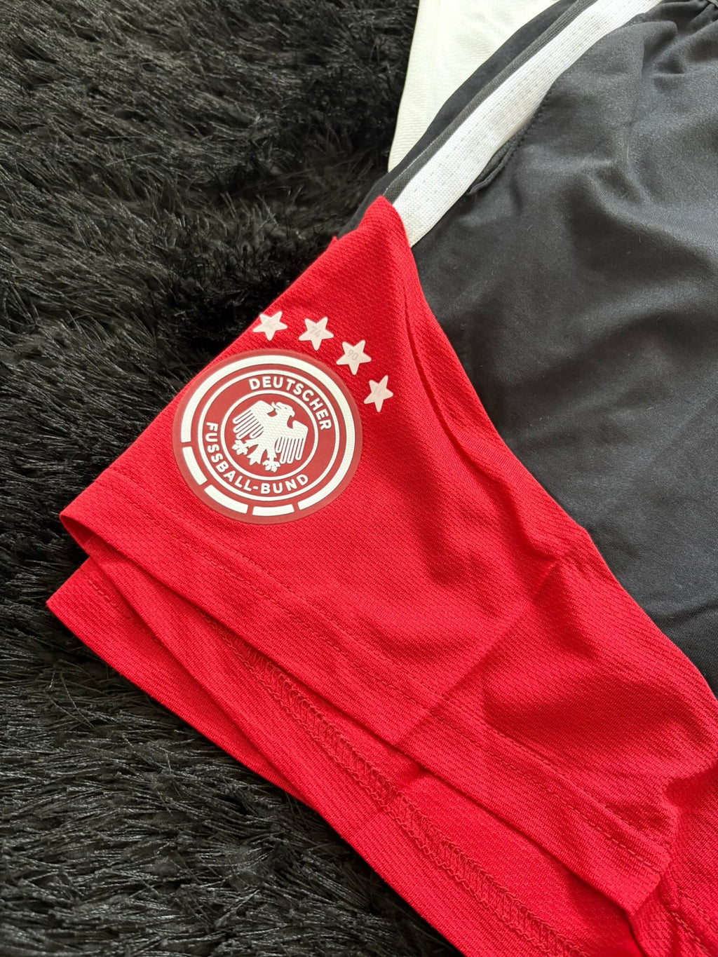 FULL KIT OF GERMANY TRAINING KIT WC 2026