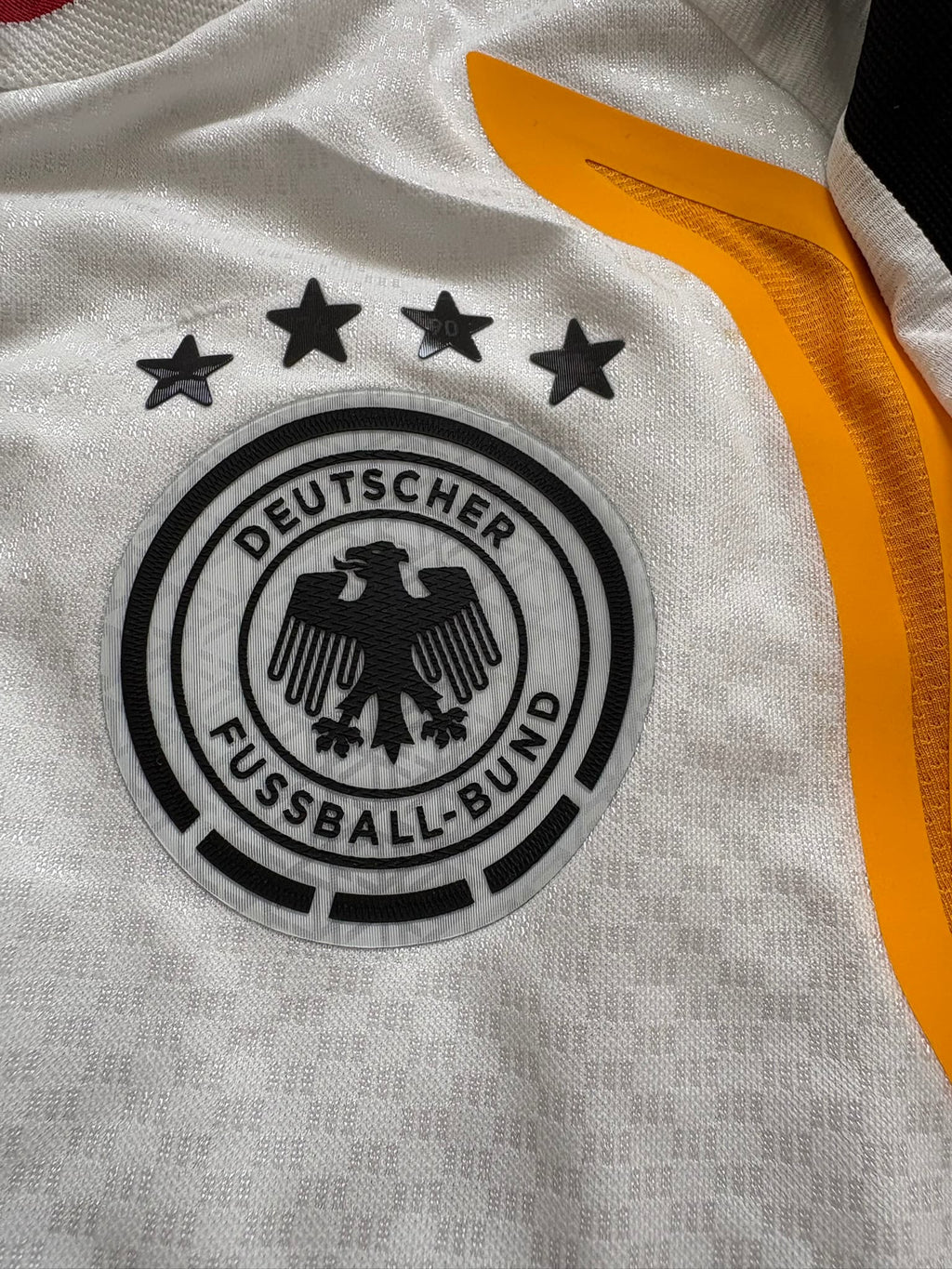 FULL KIT OF GERMANY TRAINING KIT WC 2026
