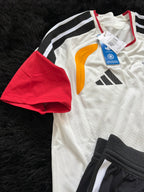 FULL KIT OF GERMANY TRAINING KIT WC 2026