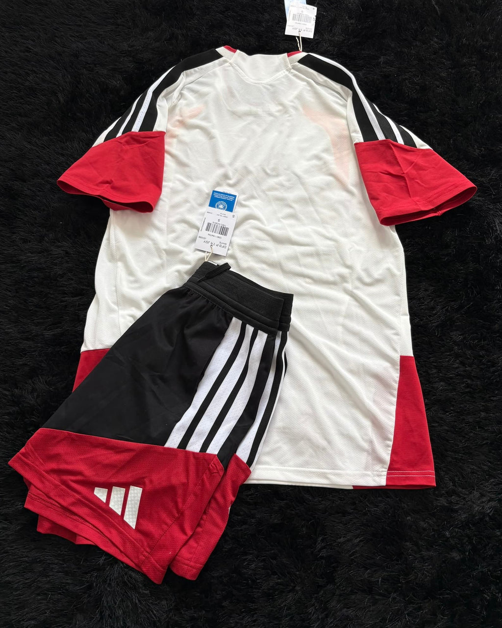 FULL KIT OF GERMANY TRAINING KIT WC 2026
