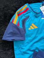 FULL KIT OF SPAIN TRAINING KIT WC 2026