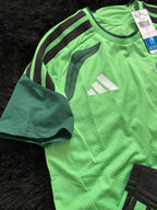 FULL KIT OF MEXICO TRAINING KIT WC 2026