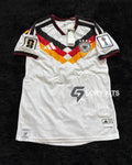 GERMANY HOME KIT WORLD CUP 2026
