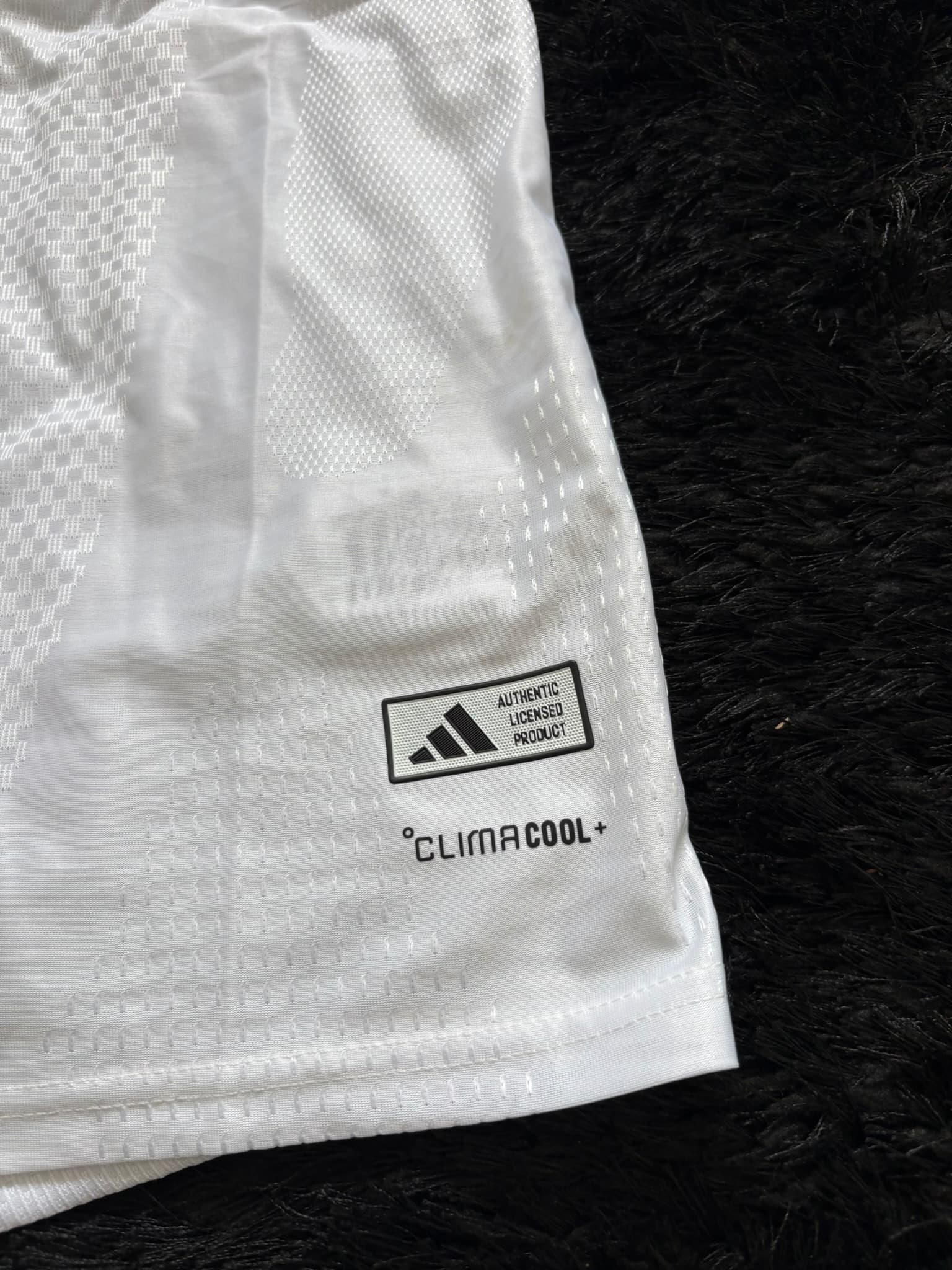 GERMANY HOME KIT WORLD CUP 2026
