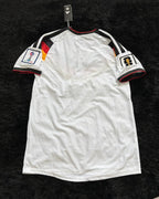 GERMANY HOME KIT WORLD CUP 2026