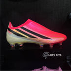 ADIDAS F50 HYPERFAST LACELESS FG