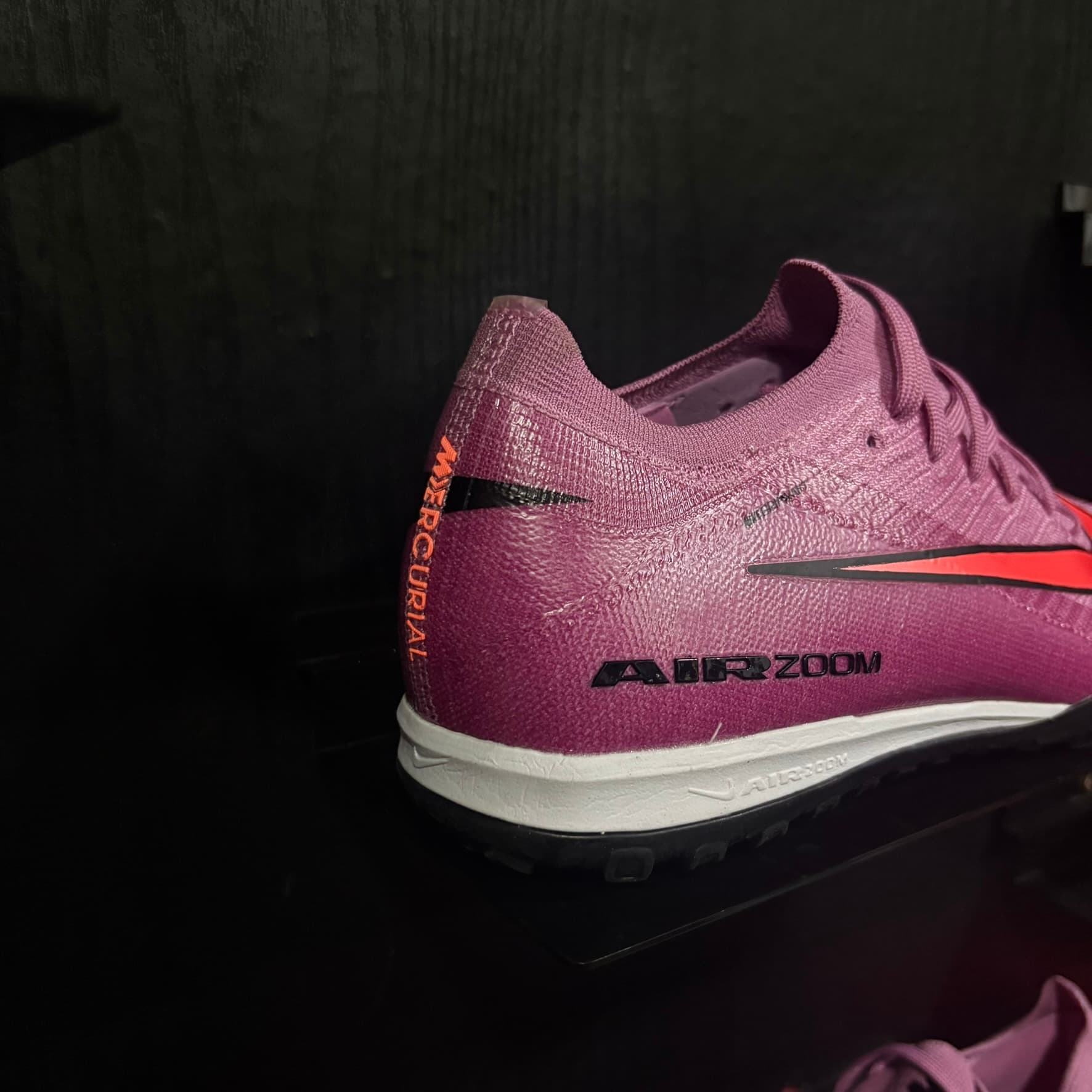 NIKE MERCURIAL VAPOR 16 PRO TF