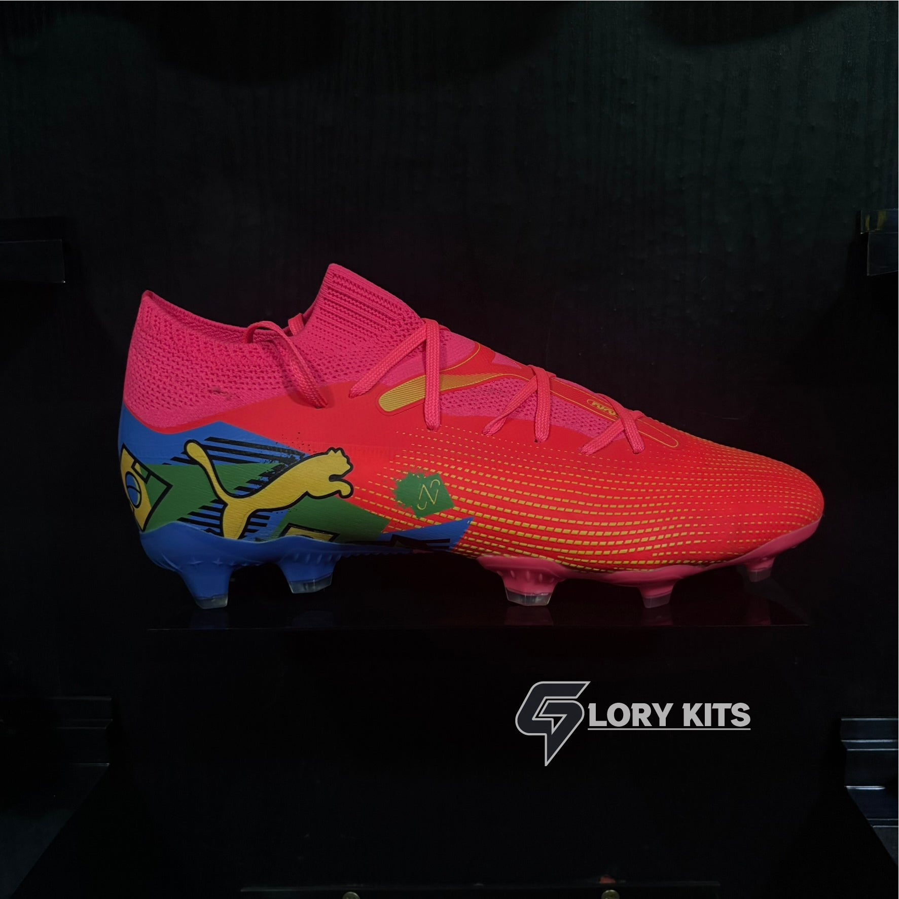 PUMA FUTUR MATCH AG