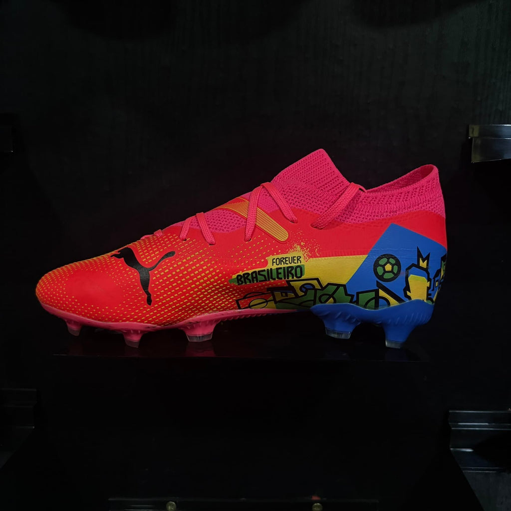 PUMA FUTUR MATCH AG