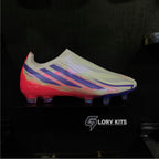 ADIDAS F50 HYPERFAST LEAGUE LACELESS FG