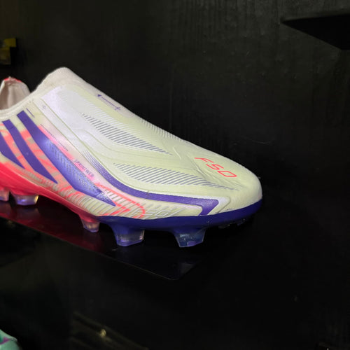 ADIDAS F50 HYPERFAST LEAGUE LACELESS FG
