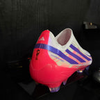 ADIDAS F50 HYPERFAST LEAGUE LACELESS FG