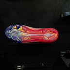 ADIDAS F50 HYPERFAST LEAGUE LACELESS FG