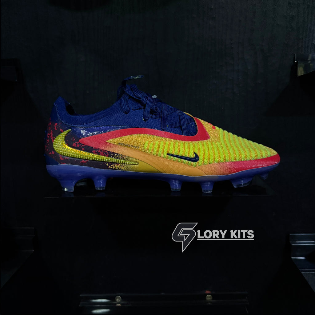 NIKE PHANTOM 6 LOW ERLING HAALAND