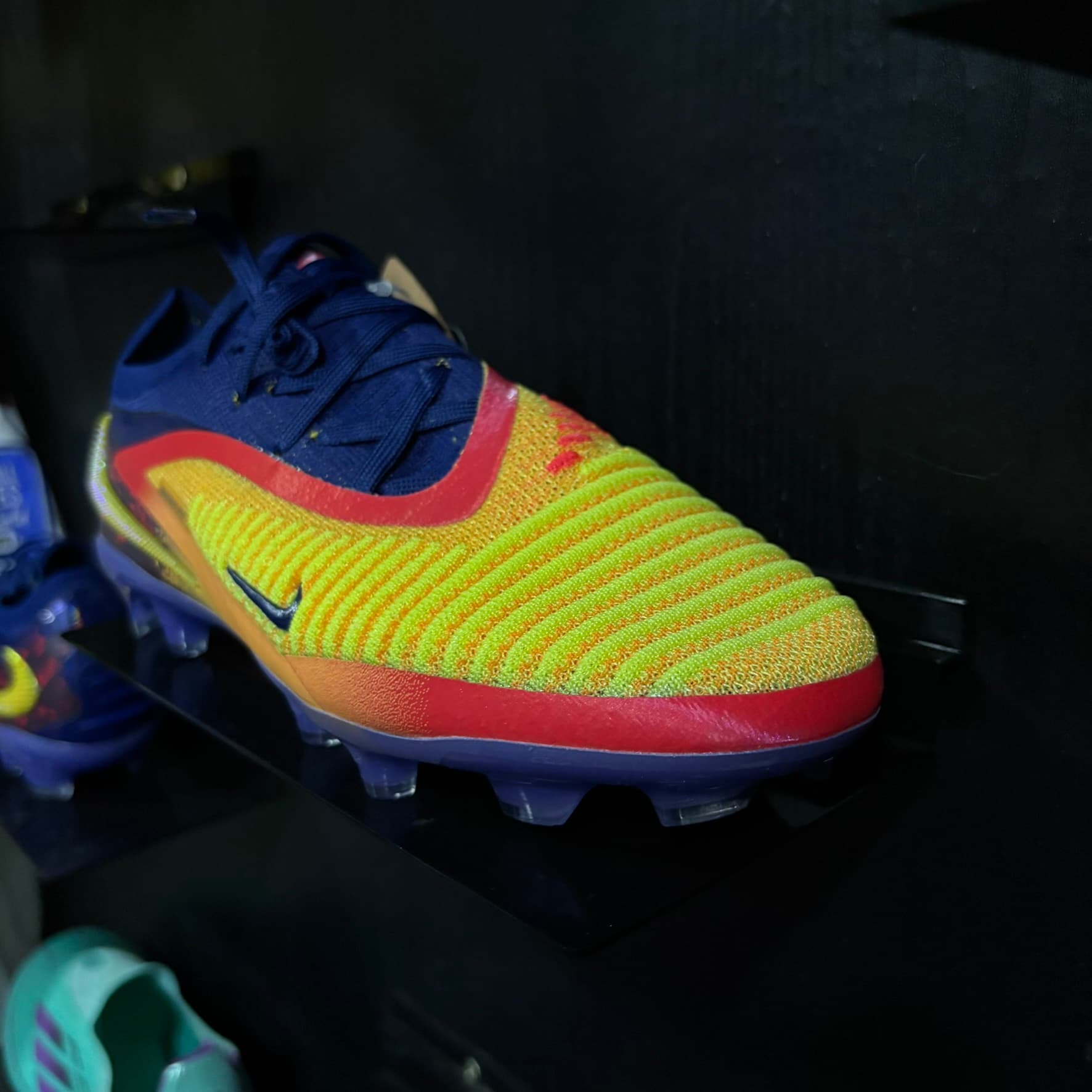 NIKE PHANTOM 6 LOW ERLING HAALAND