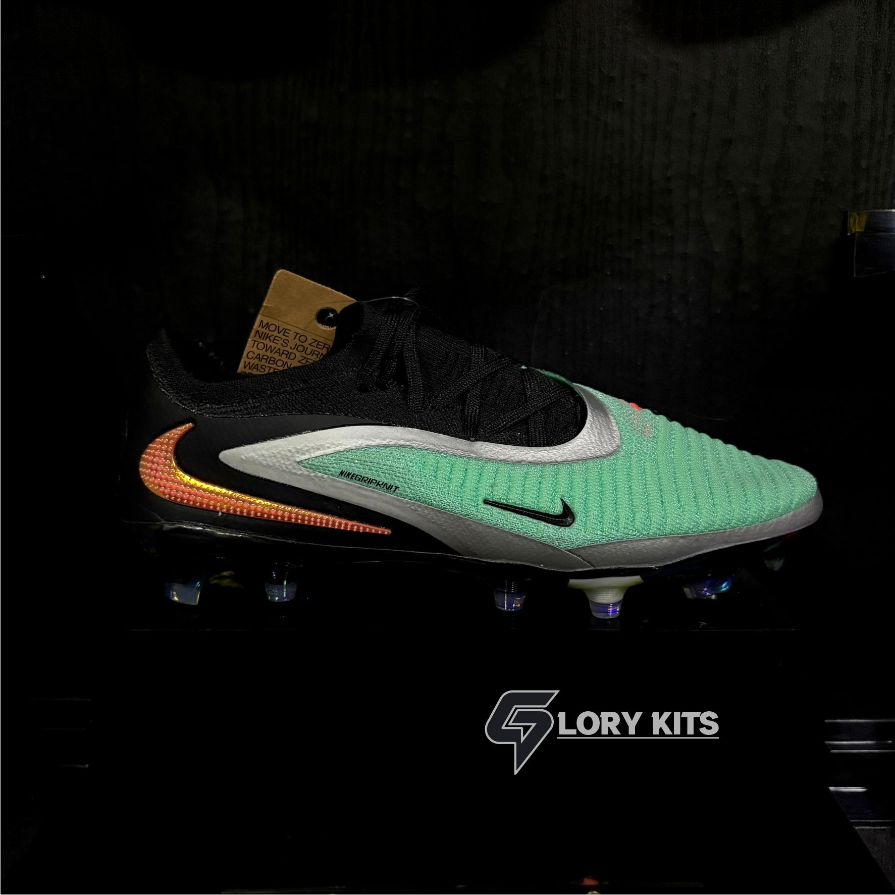 NIKE PHANTOM GX 2 FG