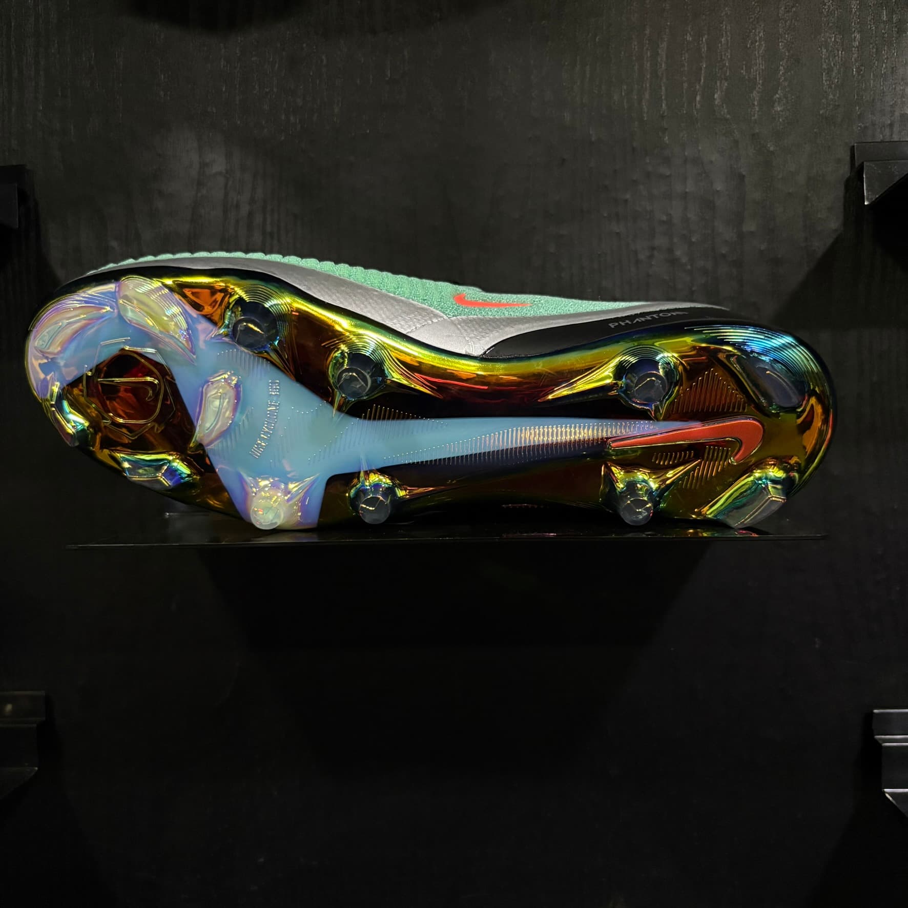 NIKE PHANTOM GX 2 FG