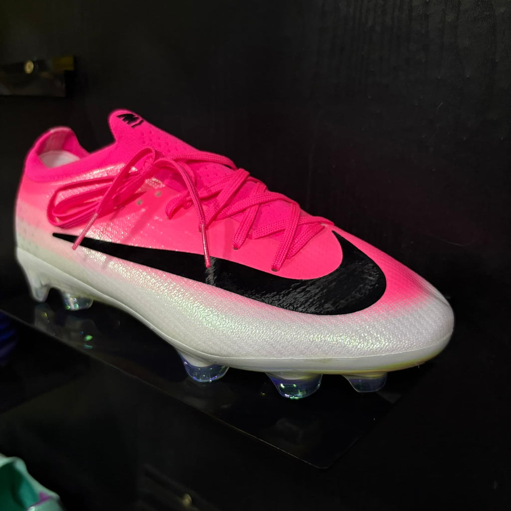 NIKE MERCURIAL VAPOR 17 FG