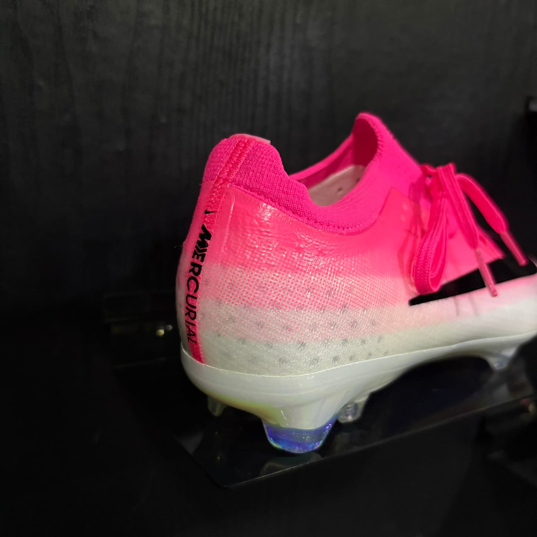 NIKE MERCURIAL VAPOR 17 FG