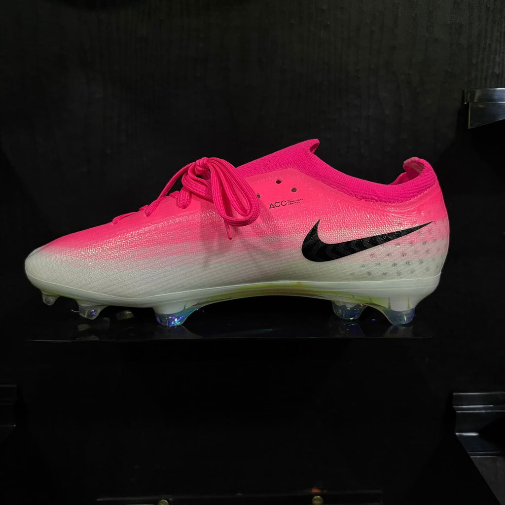 NIKE MERCURIAL VAPOR 17 FG