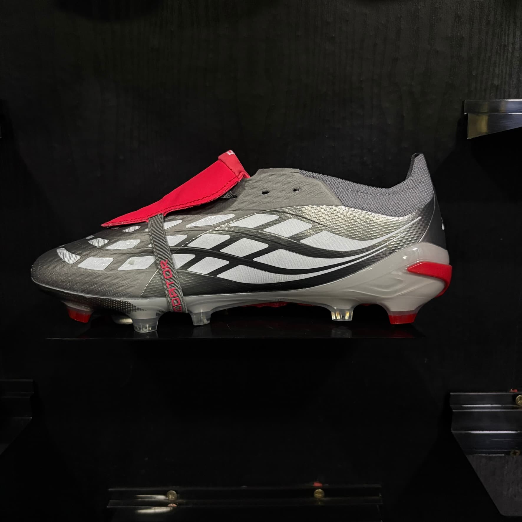 ADIDAS PREDATOR LEAGUE LANGUETTE