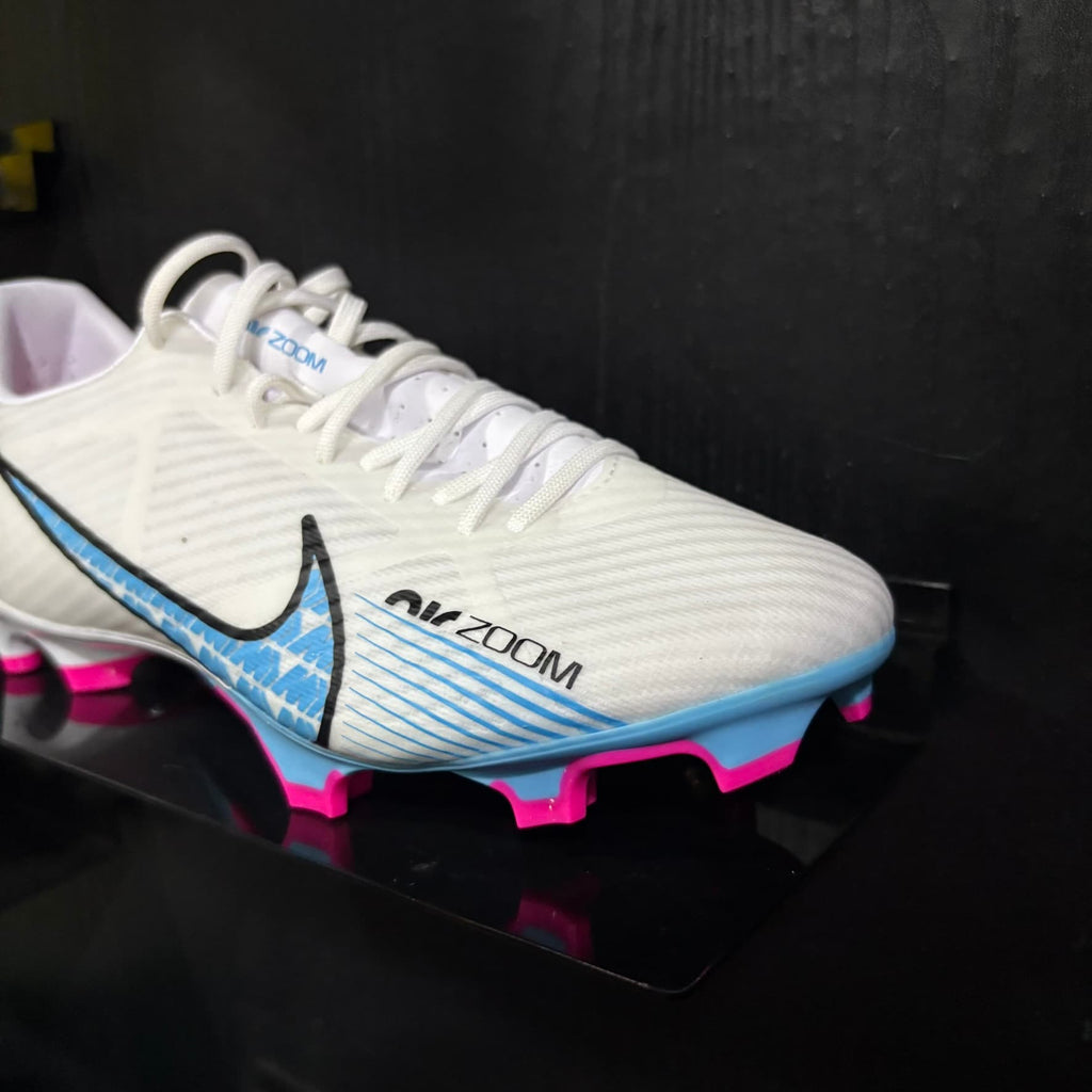 NIKE ZOOM MERCURIAL VAPOR 15 ACADEMY MG ORIGINAL AUTHENTIQUE