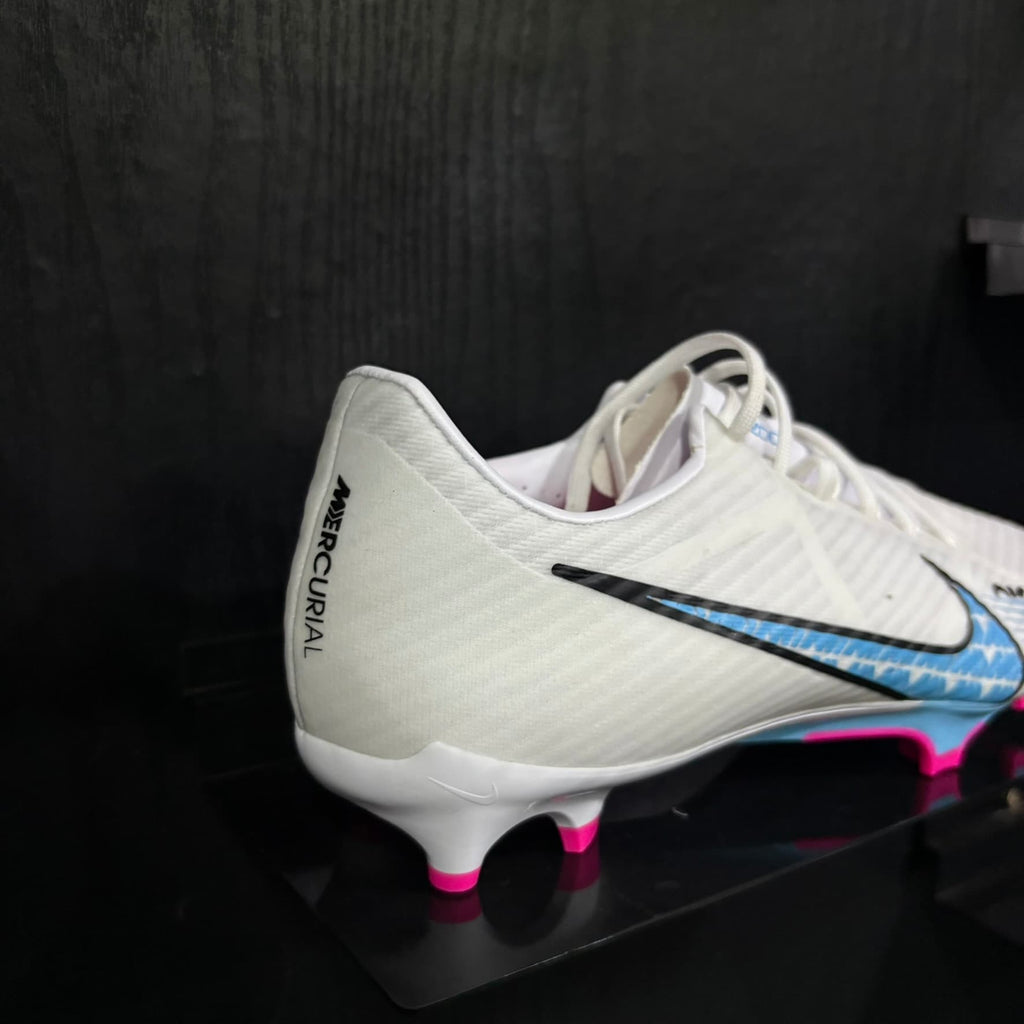 NIKE ZOOM MERCURIAL VAPOR 15 ACADEMY MG ORIGINAL AUTHENTIQUE