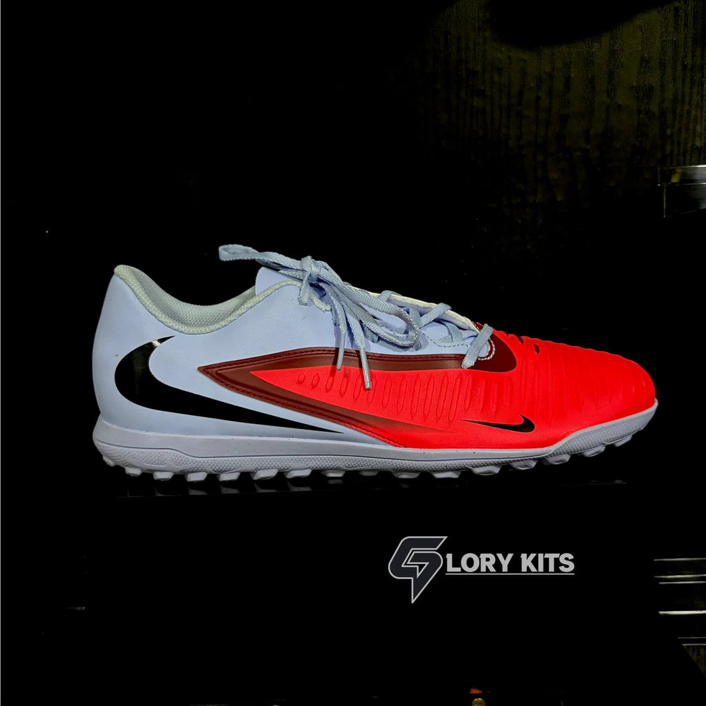 NIKE PHANTOM 6 TF SCARY GOOD LOW ORIGINAL AUTHENTIQUE