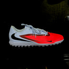 NIKE PHANTOM 6 TF SCARY GOOD LOW ORIGINAL AUTHENTIQUE