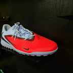 NIKE PHANTOM 6 TF SCARY GOOD LOW ORIGINAL AUTHENTIQUE