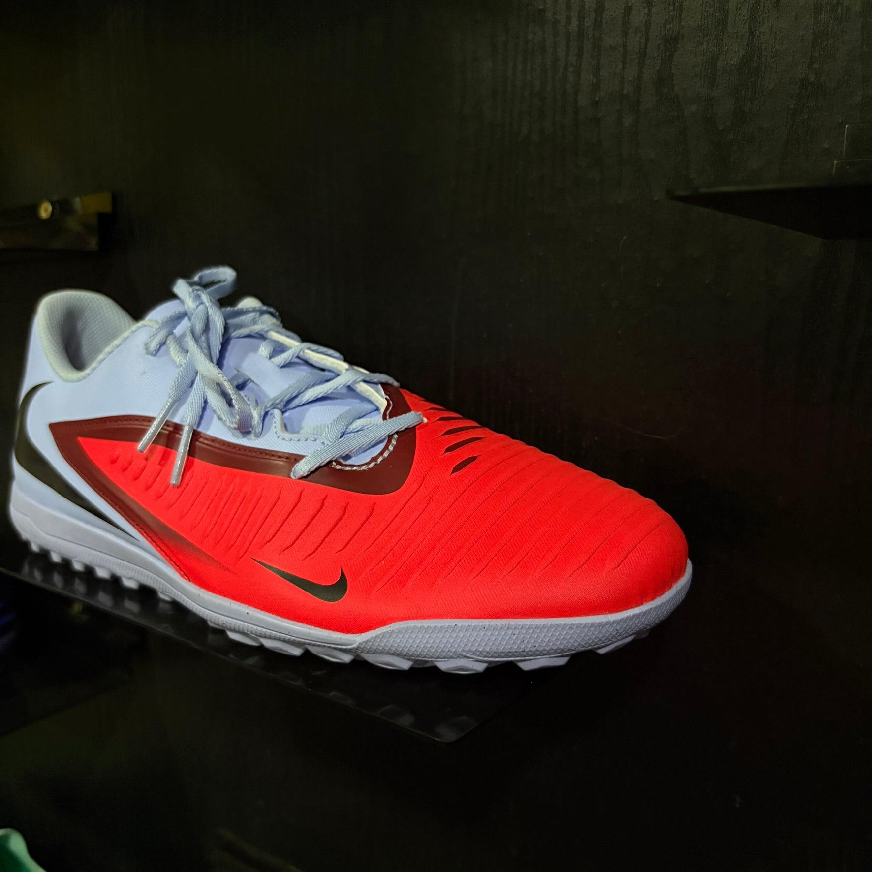 NIKE PHANTOM 6 TF SCARY GOOD LOW ORIGINAL AUTHENTIQUE