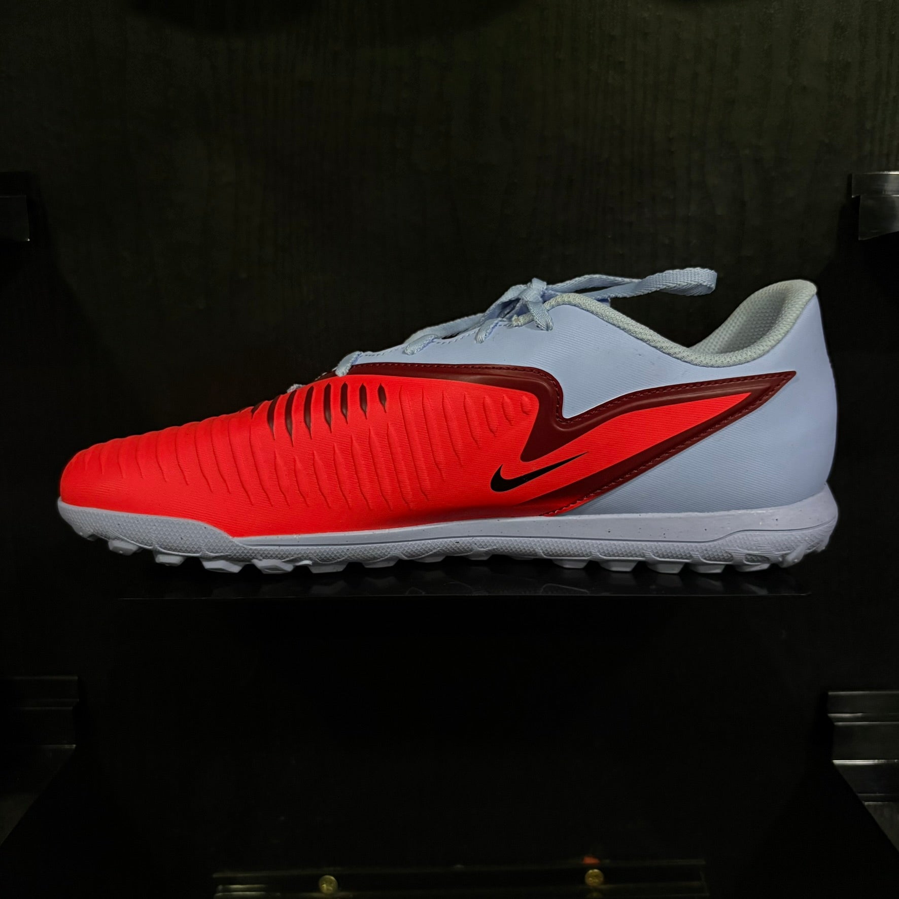 NIKE PHANTOM 6 TF SCARY GOOD LOW ORIGINAL AUTHENTIQUE