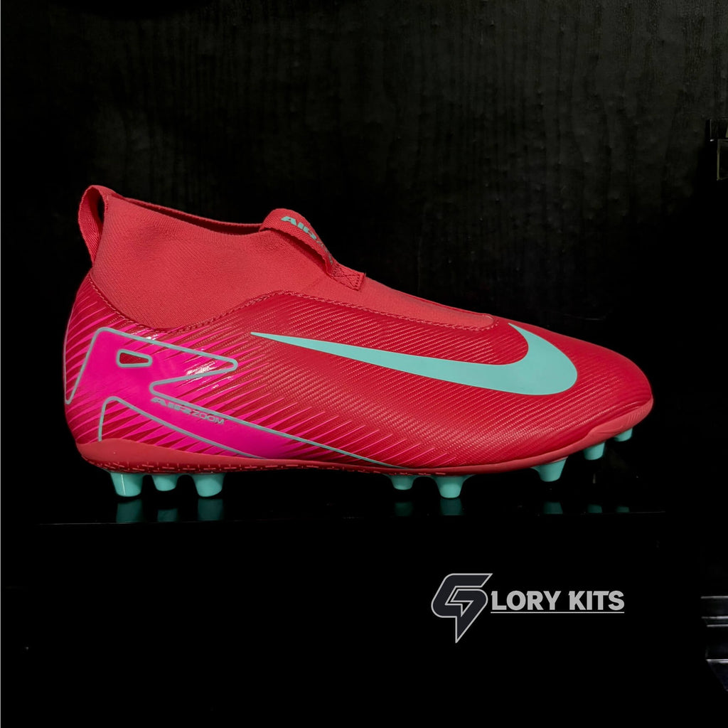 NIKE MERCURIAL MAD ENERGY SUPERFLY ACADEMY ORIGINAL AUTHENTIQUE