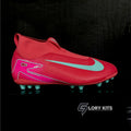 NIKE MERCURIAL MAD ENERGY SUPERFLY ACADEMY ORIGINAL AUTHENTIQUE