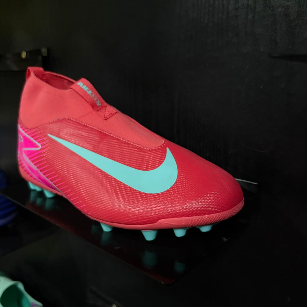 NIKE MERCURIAL MAD ENERGY SUPERFLY ACADEMY ORIGINAL AUTHENTIQUE