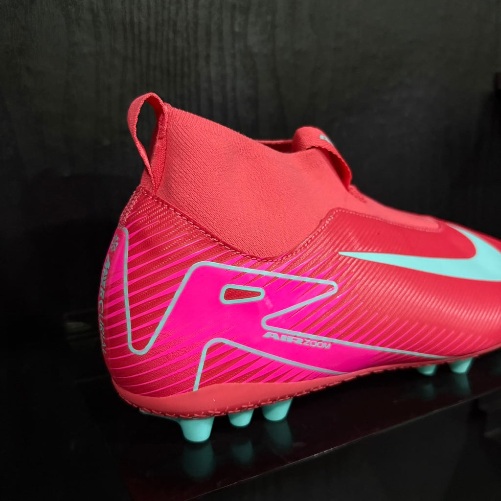 NIKE MERCURIAL MAD ENERGY SUPERFLY ACADEMY ORIGINAL AUTHENTIQUE