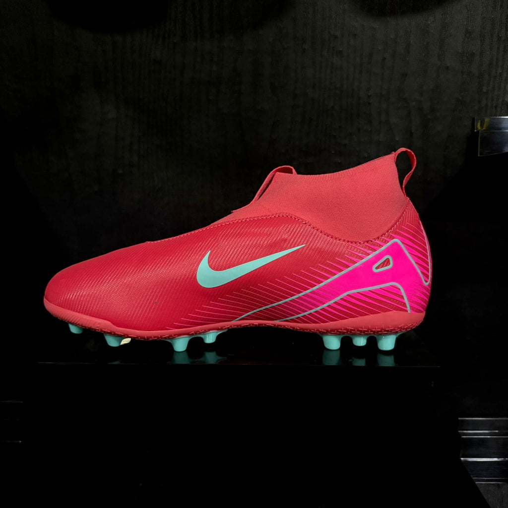 NIKE MERCURIAL MAD ENERGY SUPERFLY ACADEMY ORIGINAL AUTHENTIQUE