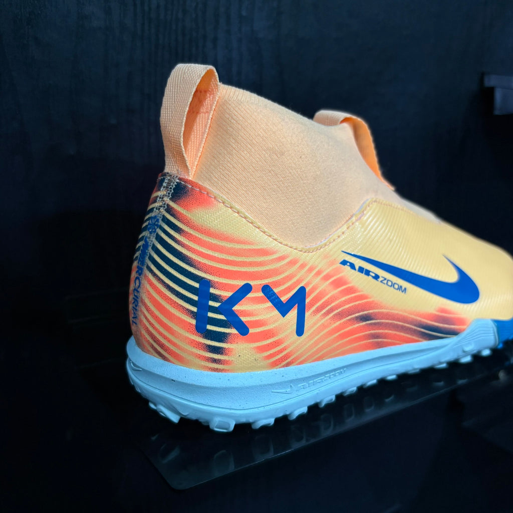 NIKE AIRZOOM MERCURIAL SUPERFLY ACADEMY ORIGINAL AUTHENTIQUE