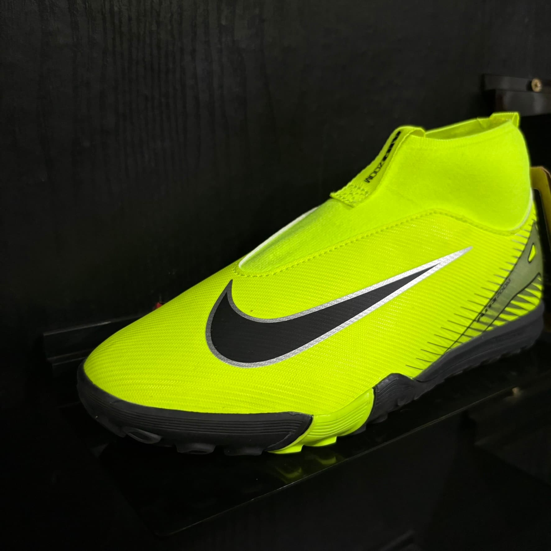 NIKE MERCURIAL SUPERFLY ACADEMY ORIGINAL AUTHENTIQUE