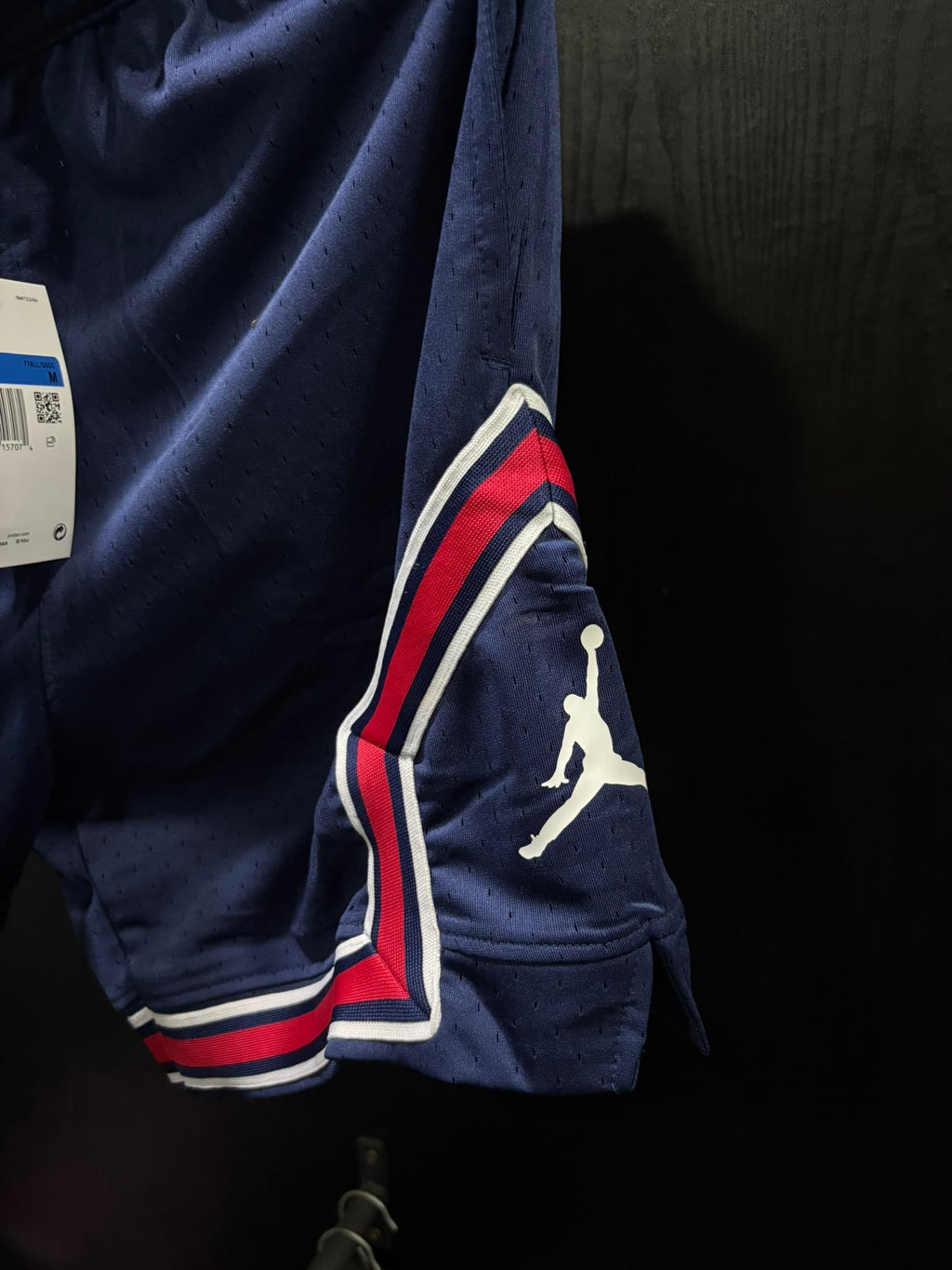 SHORT PSG JORDANE LAST UPDATE 26/27