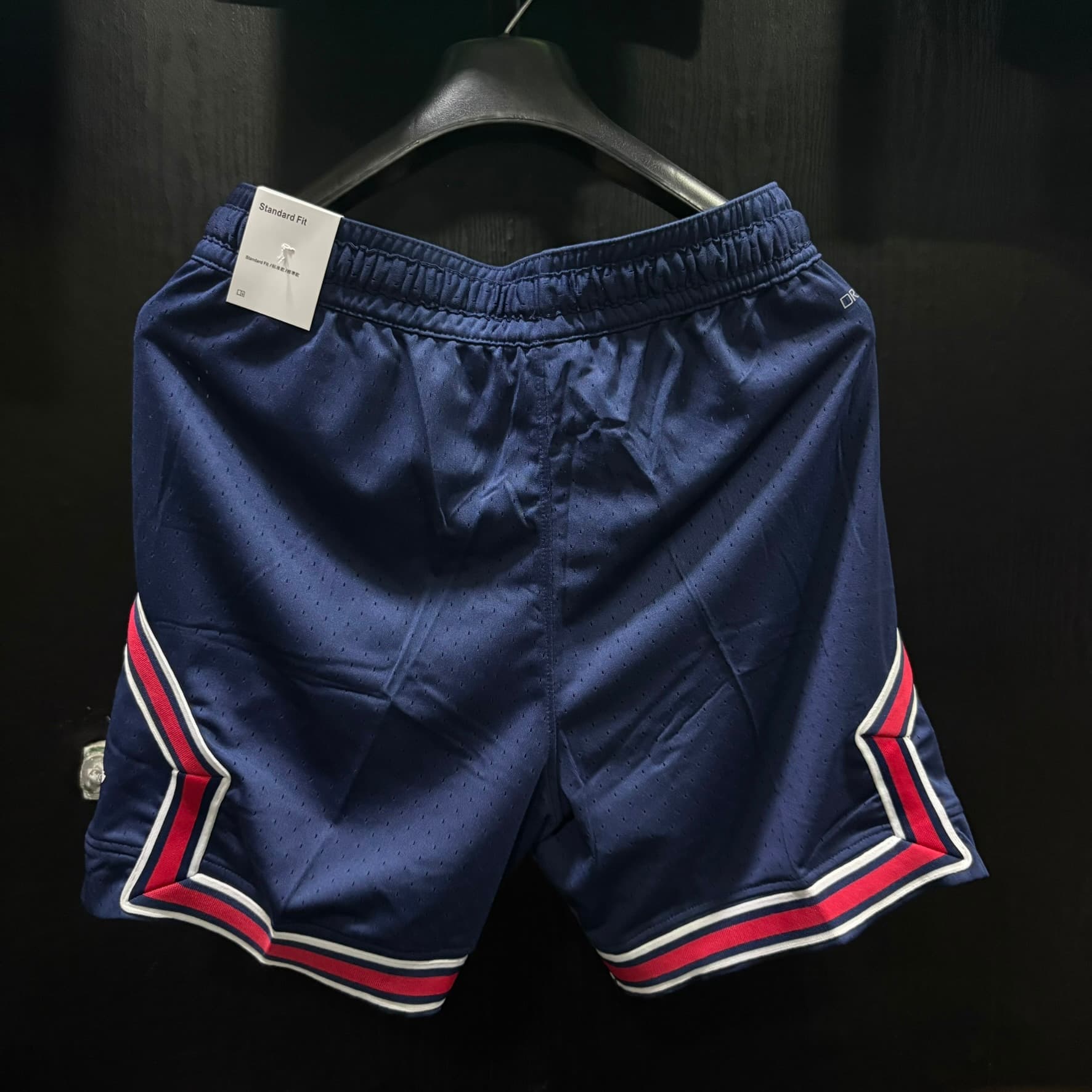SHORT PSG JORDANE LAST UPDATE 26/27
