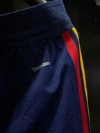 SPAIN SHORT MONDIAL 2026 HOME KIT