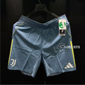JUVENTUS SHORT AWAY 25/26
