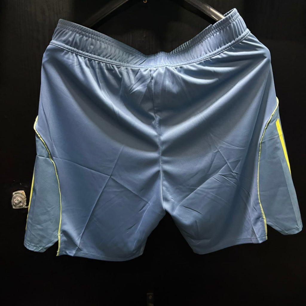 JUVENTUS SHORT AWAY 25/26