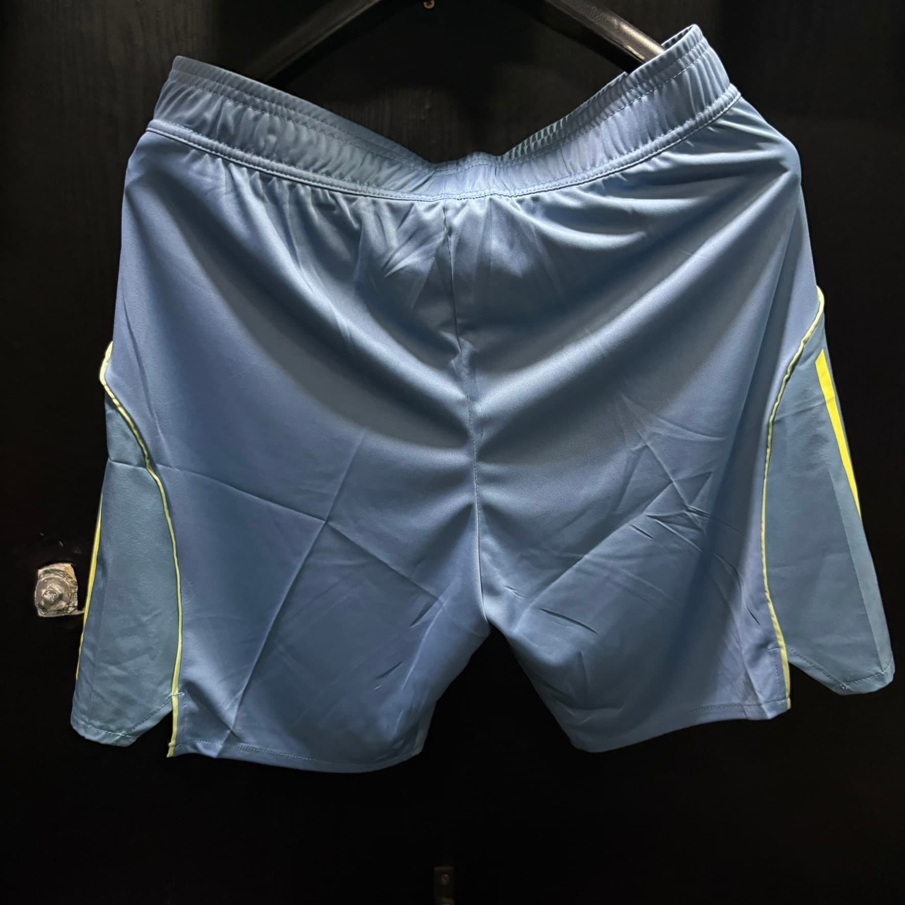 JUVENTUS SHORT AWAY 25/26
